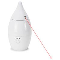 PetSafe Zoom Rotating Laser Cat Toy I019182