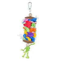 Prevue Pet Products Laundry Day Bird Toy  I019197