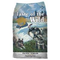 Taste of the Wild&#174; Pacific Stream Puppy&#174; Formula with Smoked Salmon Dog Food I003489b