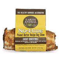 Earth Animal No-Hide Peanut Butter Chews I019371