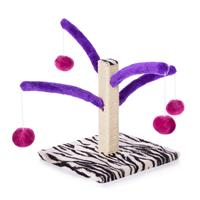 Prevue Pet Products Bounce ‘N Spring Cat Toy 22 in x 22 in x 11 3/4 in I019419