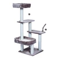 Kitty Power Paws The Ritz Cat Tower 32 in x 25 in x 51 in  I019426