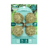 Oxbow Enriched Life Timbells Chew  I019441
