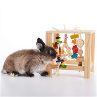 Oxbow Enriched Life Play Table  I019482