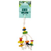 Oxbow Enriched Life Deluxe Color Dangly  I019484