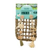 Oxbow Enriched Life Play Wall  I019487b