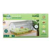 Oxbow Enriched Life Hamster Habitat 24.5 in x 13.75 in x 12.5 in  I019500