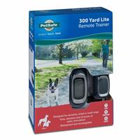 PetSafe 300 Yard Lite Remote  Trainer I019607