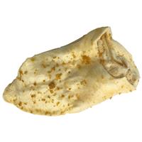 Superior Farms Pet Provisions Cow Ear with Bully Sprinkles I019632