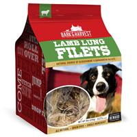 Superior Farms Bark &amp; Harvest Lamb Lung Filets 8 oz. I019634