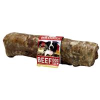 Superior Farms Bark &amp; Harvest Beef Trachea w/Esophagus  I019637