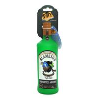 Silly Squeakers Tail Fleas Dog Toy  I019647