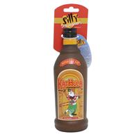 Silly Squeakers KatHula Dog Toy  I019652