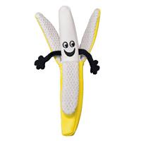 KONG Better Buzz Banana Cat Toy  I019709