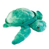 KONG SoftSeas Turtle Dog Toy  I019724b