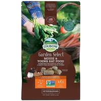 Oxbow Garden Select Mouse &amp; Young Rat Food 2 lbs. I019944