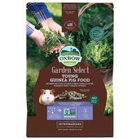 Oxbow Garden Select Young Guinea Pig Food 4 lbs. I019951