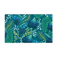 Drymate Pet Bowl Placemat Lulu 12&quot; X 20&quot; I019967