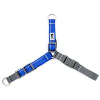 RC Pet Products Pace No Pull Harness Blue  I019969b