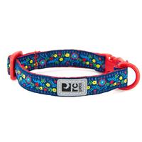 RC Pet Products Feeling Folksy Kitty Breakaway Collar  I019983
