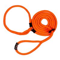 Harness Lead Orange Reflective I020052b