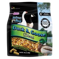 Brown&#39;s Bird Lover&#39;s Blend Duck &amp; Goose Blend 7 lbs I020081