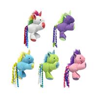 Multipet Unicorn Cat Toy I020128