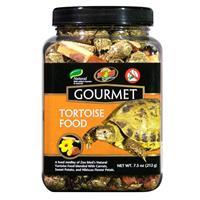 Zoo Med Gourmet Tortoise Food I020138b