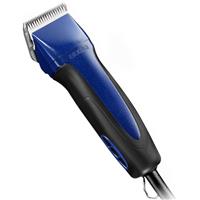 Andis Excel 5-Speed Cipper Indigo Blue I020156