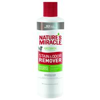 Nature&#39;s Miracle Stain &amp; Odor Remover Nature&#39;s Enzymatic Formula 16 oz. I020430