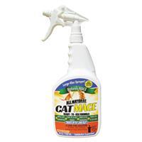 Nature&#39;s MACE Cat MACE Ready to Use Formula 40oz Spray I020698