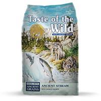 Taste of the Wild Ancient Stream Canine Recipe with Smoked Salmon I020785b