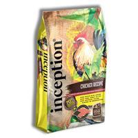 Inception Chicken Recipe Dry Food for Dogs I020895b