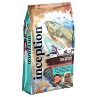 Inception Fish Recipe Dry Dog Food I020901b