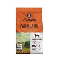 Ancestry Farmland with Chicken Meal Dry Grain Free Dog Food I021067b