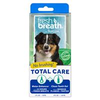 Fresh Breath by TropiClean Total Care Kit I021371
