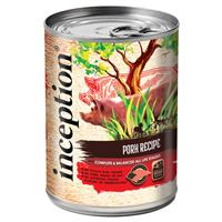 Inception Pork Recipe Canned Dog Food 13 oz. I021466