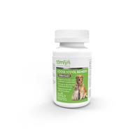 Tomlyn Firm Fast Tabs Loose Stool Remedy Dogs &amp; Cats 10 count I021542