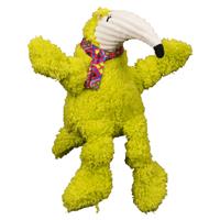HuggleHounds Wild Things Anteater Knottie Dog Toy I021636b