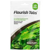 Seachem Flourish Tabs 10 pk Z00011605050