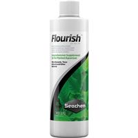 Seachem Flourish  Z00011605160b