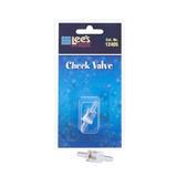 Lee&#39;s Check Valve Z01083812405