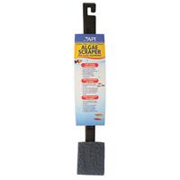 API Extra Long Algae Scraper for Glass Aquariums Z017163001218