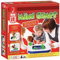 Dogit Mind Games Dog Toy  Z02251790500