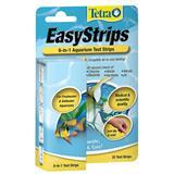 Tetra EasyStrips 6-in-1 Test Strips 25 ct Z04679819542