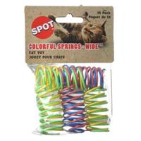 Spot Wide Springs 10 Pack Z07723402515