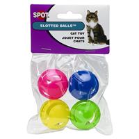 Spot Slotted Balls 4 Pack Z07723402848