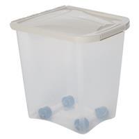Van Ness Pet Food Container 25 lb Z07944100903