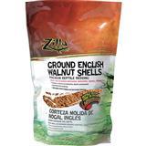 Zilla™ Ground English Walnut Shells 5 Dry Quarts Z09631670045
