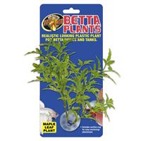 Zoo Med Maple Leaf Betta Plant Z09761224124
